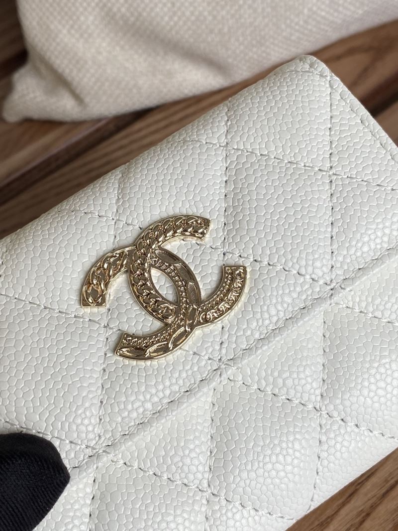 Chanel Wallet Purse